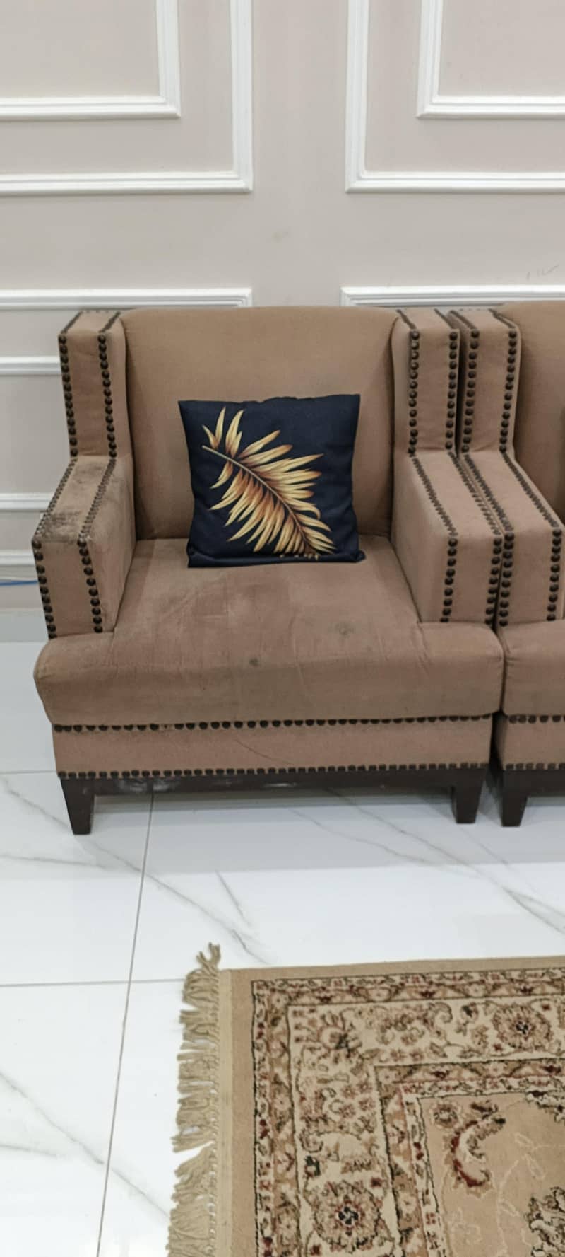 Sofa set 3