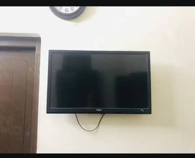 Haier LCD Tv For Sale