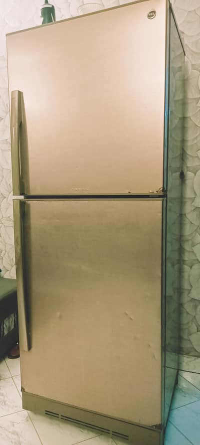 PEL Arctic Refrigerator
