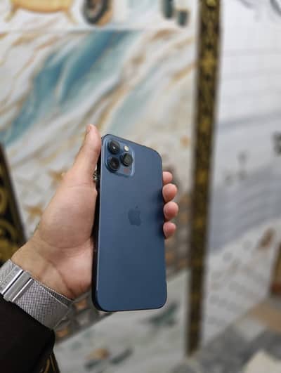 Apple iPhone 12 Pro Max