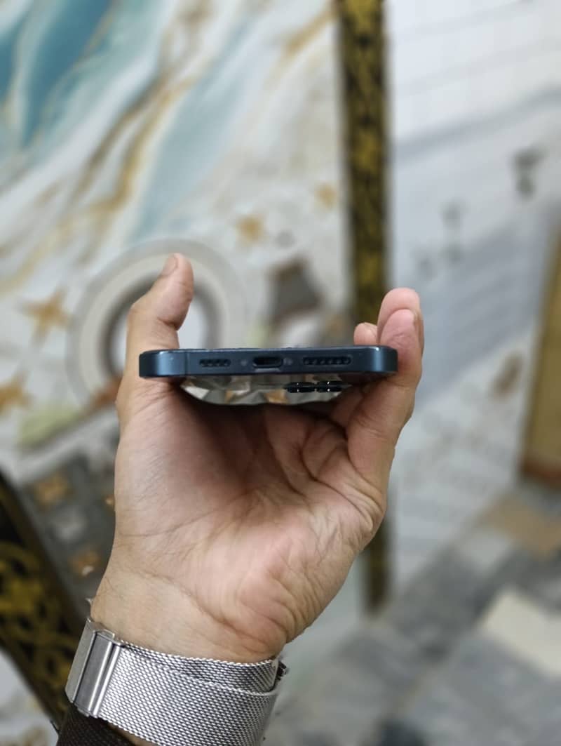 Apple iPhone 12 Pro Max 5