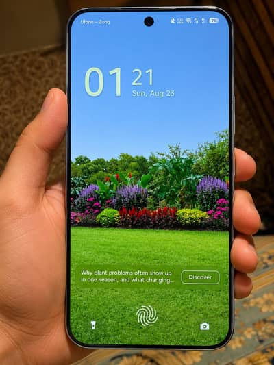Infinix Hot 60 Pro