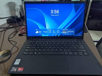 Lenovo k 14 gen 1 Ryzen 5 5600