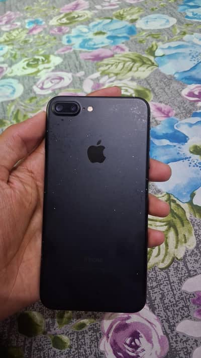 I phone 7 plus pta approved