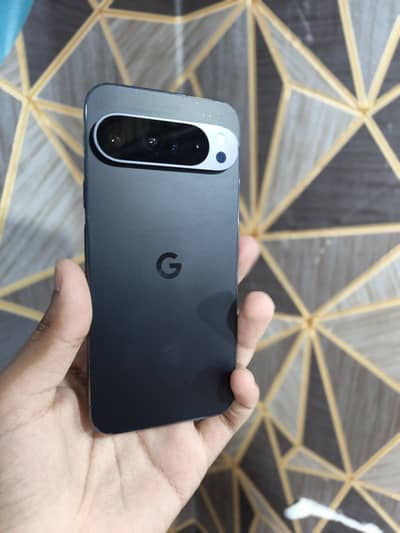 Google Pixel 9 Pro XL