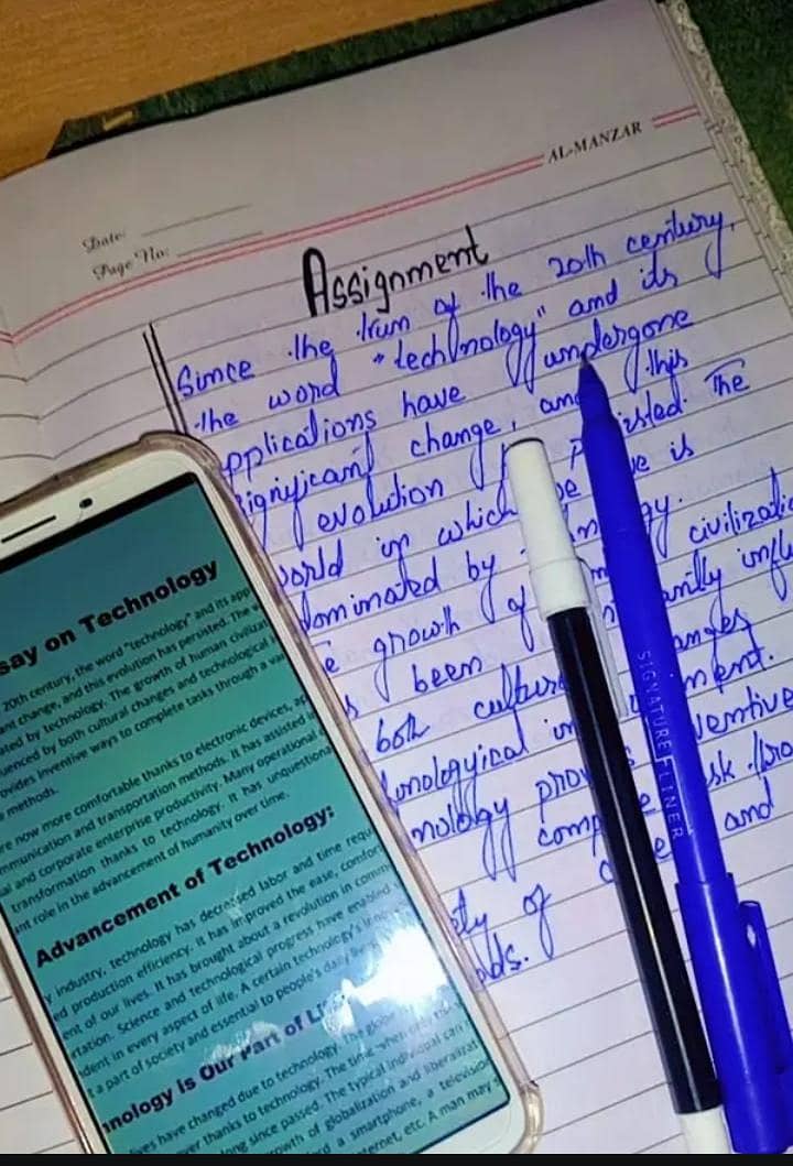 assignment 0