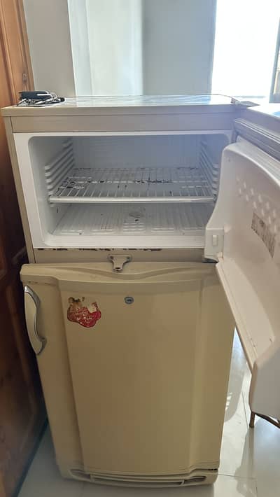 PEL Medium Size Fridge for sale