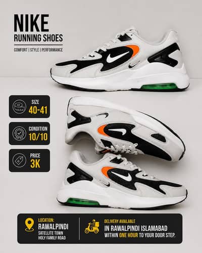 Original Nike