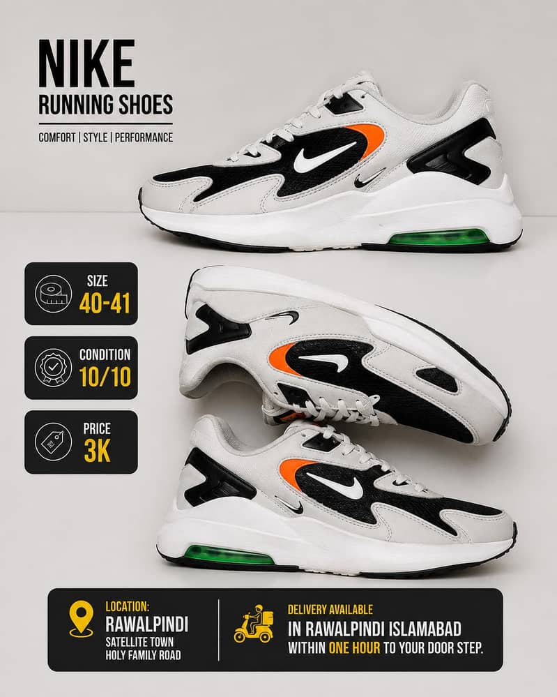 Original Nike 0