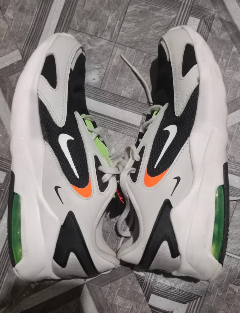 Original Nike 2