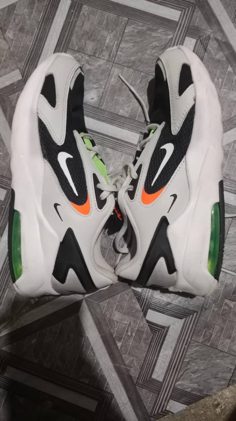 Original Nike 3