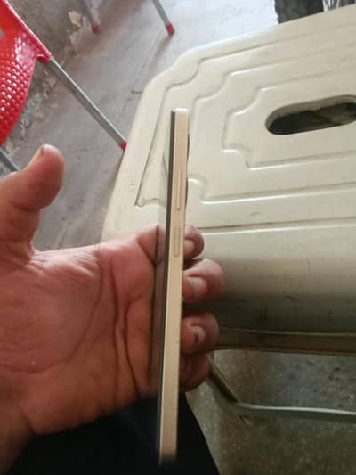 Infinix Smart 8