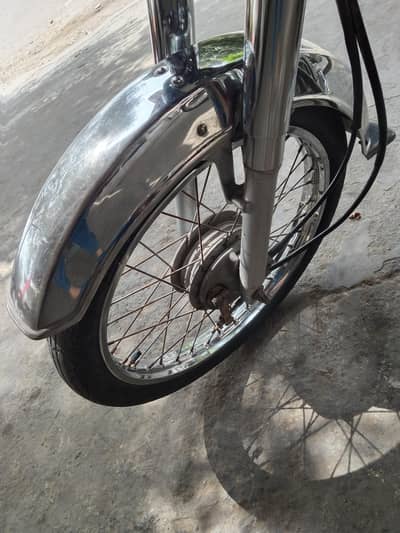 Honda 2020 modal total ganian condition 03444821149