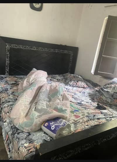 King Size Bed For Sale