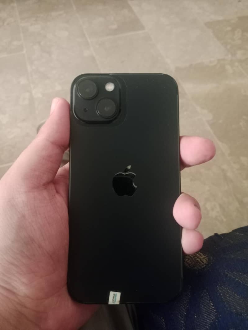 Apple iPhone 13 3
