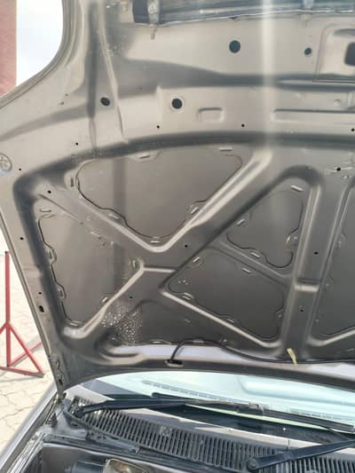 Suzuki Cultus VXR 2015