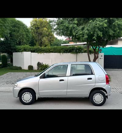 Suzuki Alto 2011