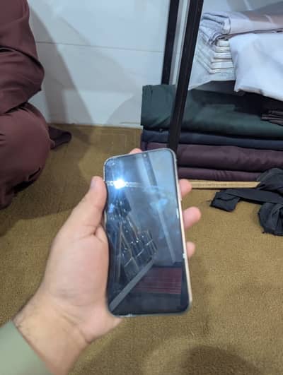Apple iPhone 11 Pro