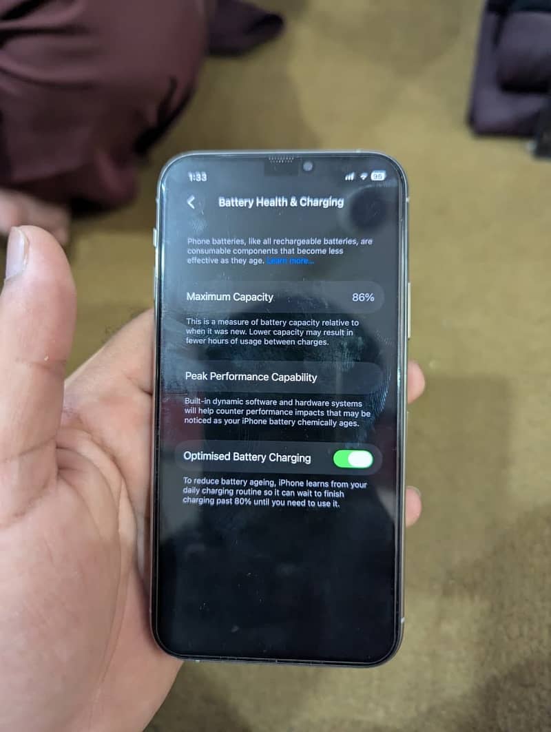 Apple iPhone 11 Pro 2