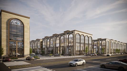 5 Marla Plaza On Installments-Best Investment