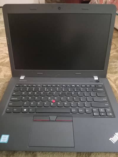 lenovo laptop E460