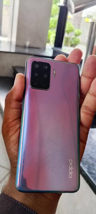 OPPO A94