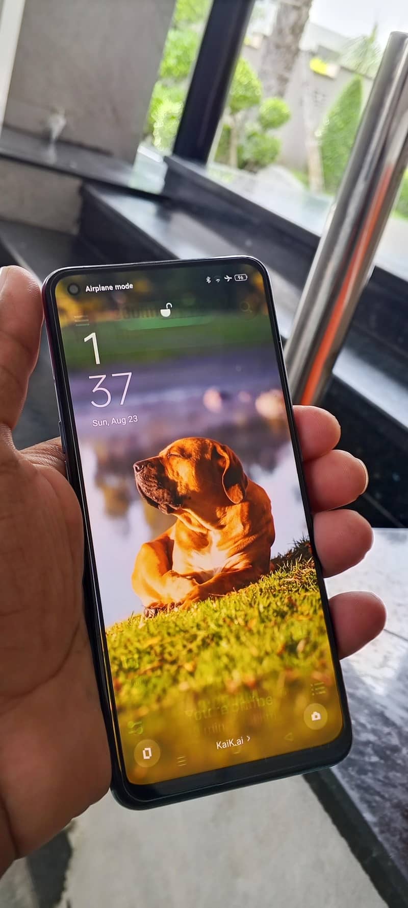OPPO A94 1