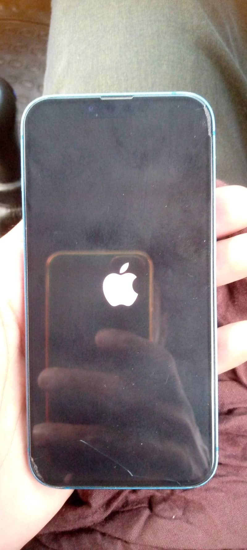 Apple iPhone 13 3