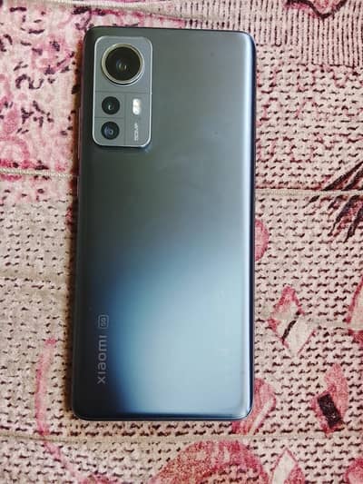 Xiaomi Mi 12