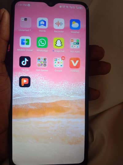 Itel Other Model