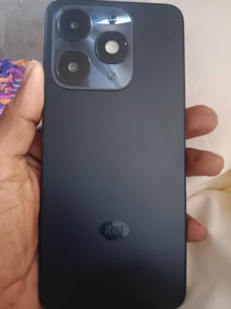 Itel Other Model 1