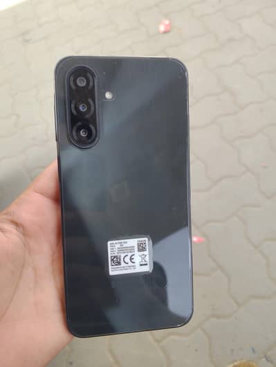 Samsung Galaxy A17