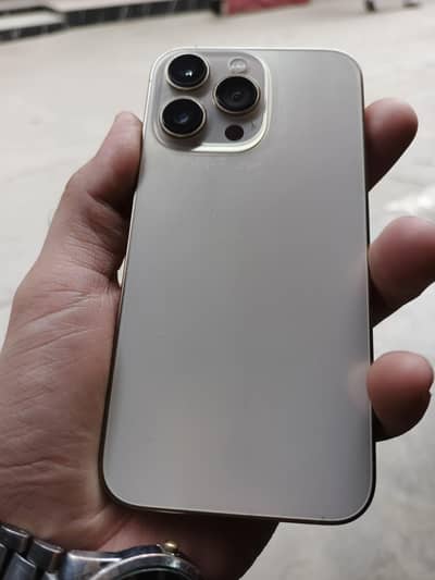 Apple iPhone 13 Pro JV waterpack
