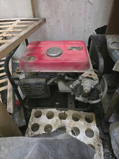 Generator 1000 watts