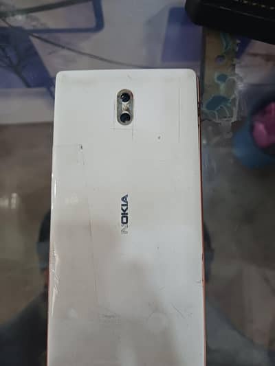 Nokia 3