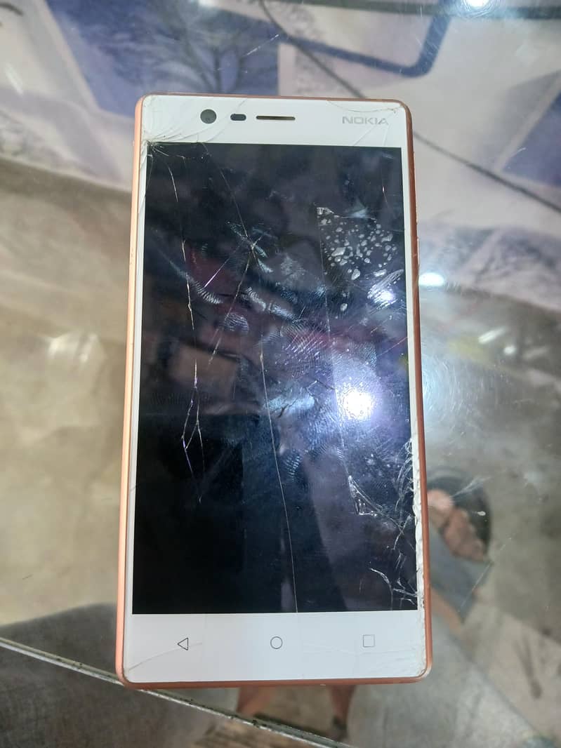 Nokia 3 2