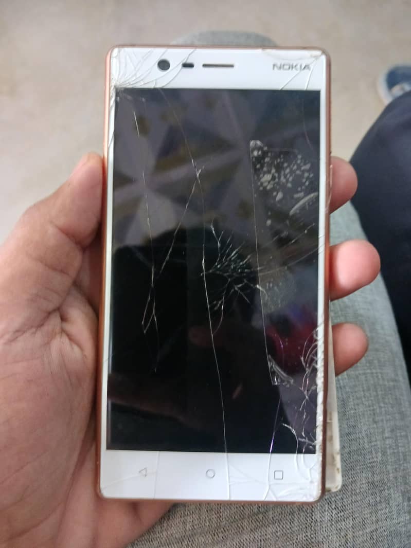 Nokia 3 3