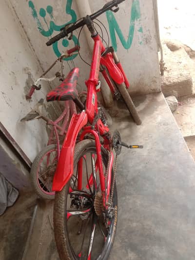 argent sale condition 10 by 10 land rover folding cycle