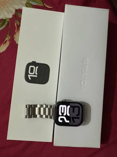 Apple watch series 10