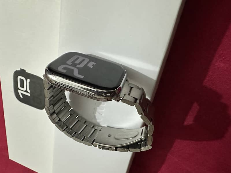 Apple watch series 10 1