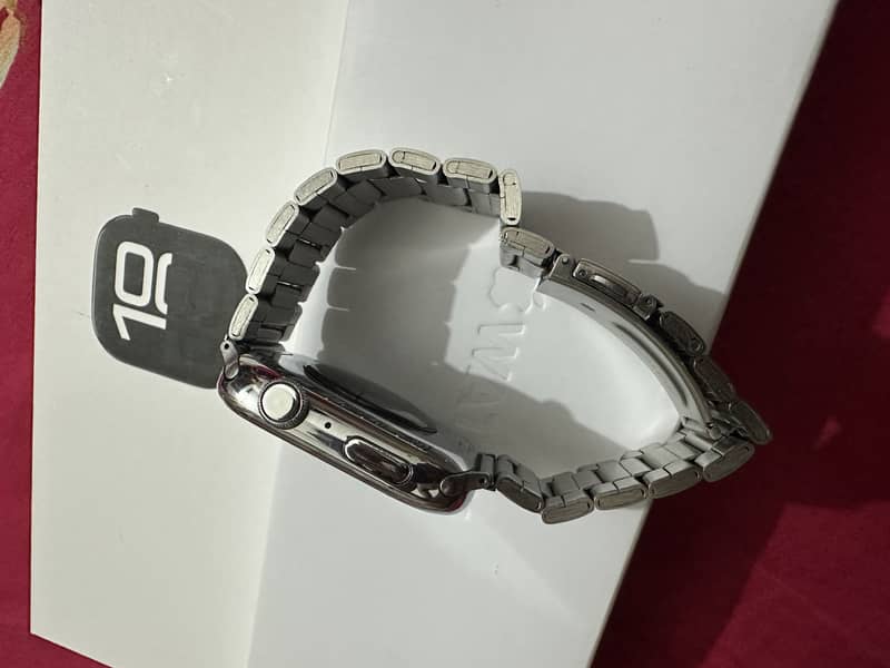 Apple watch series 10 2