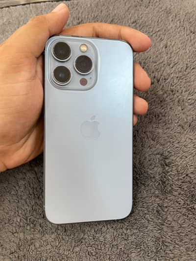 iPhone 13 Pro