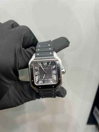 ROLEX BUYER - IWC Cartier Omega Hublot Chopard ZENITH PANERAI
