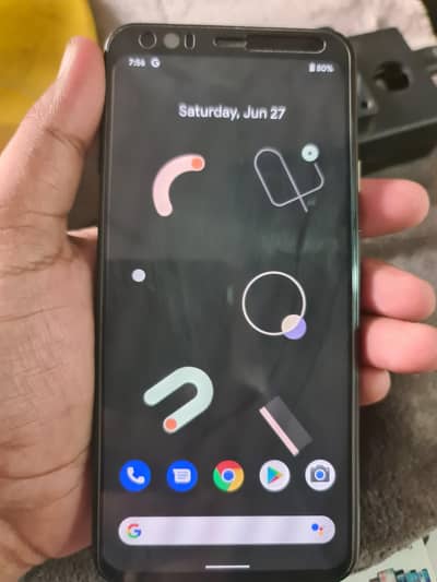 Google Pixel 4 XL