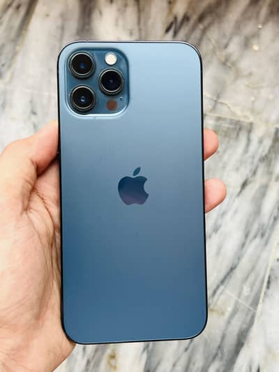Apple iPhone 12 Pro Max 128 gb Non jv