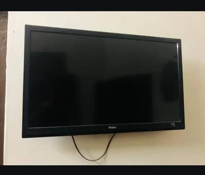 Haier LCD For Sale