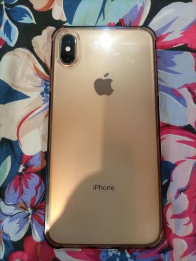 Apple iPhone XS Max