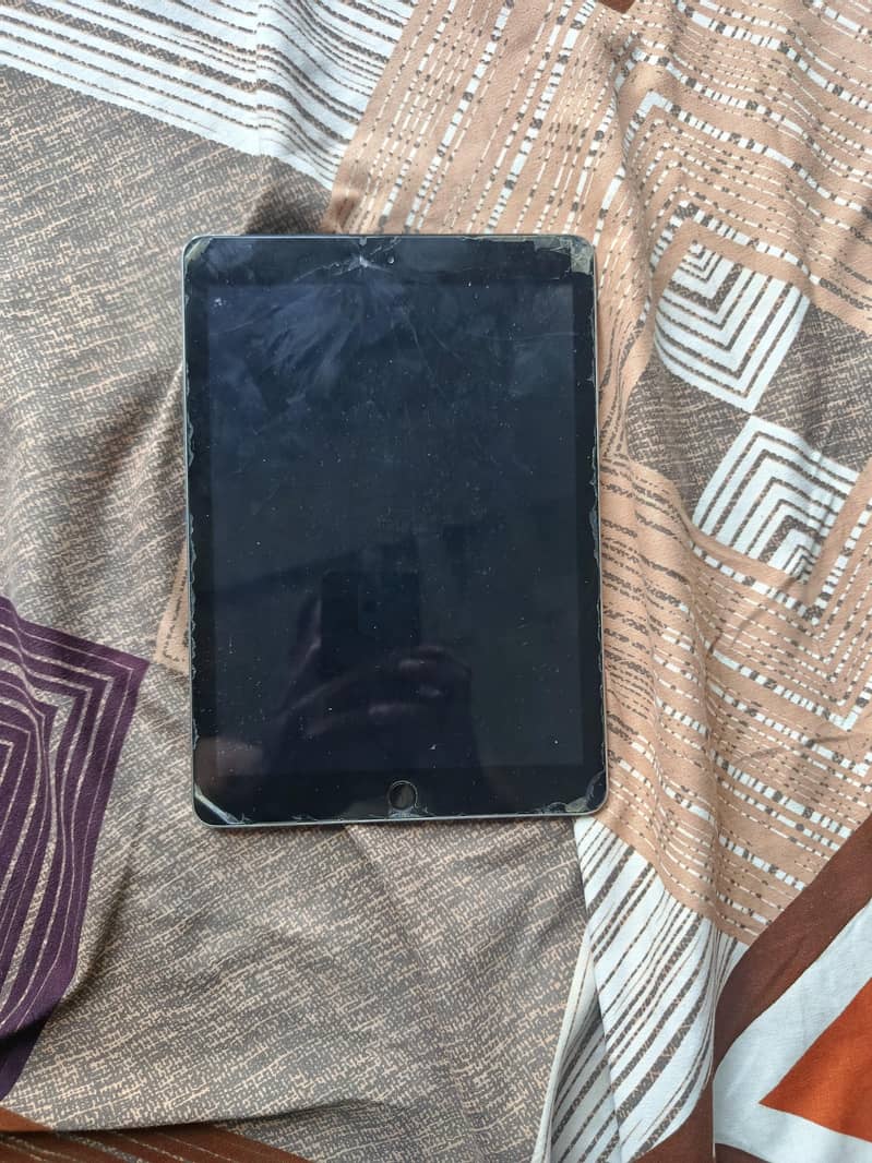 Ipad 5 0