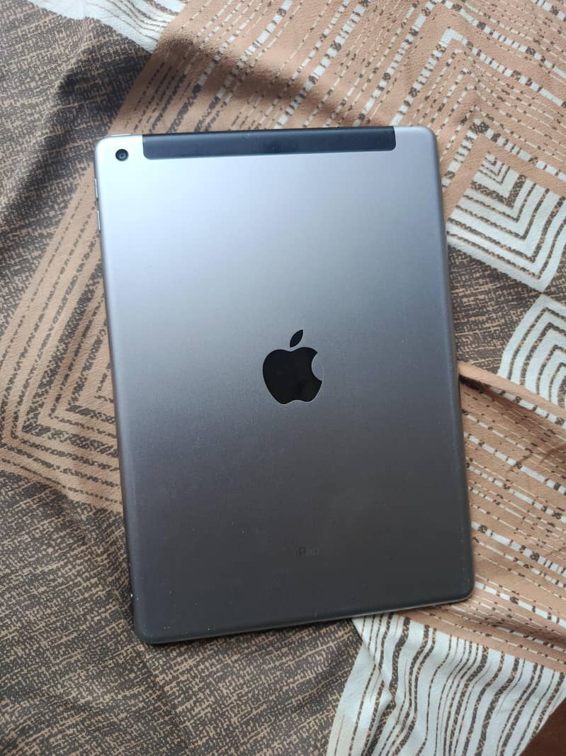 Ipad 5 1