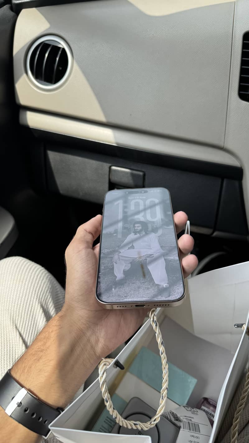 Apple iPhone 16 Pro Max 2